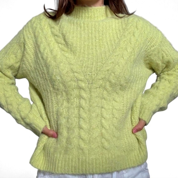 Universal Thread Sweaters - Universal Thread | Cable Knit Sweater